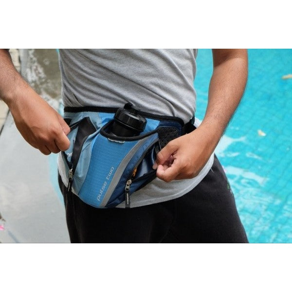 Deuter Pulse Two Cool blue midnight