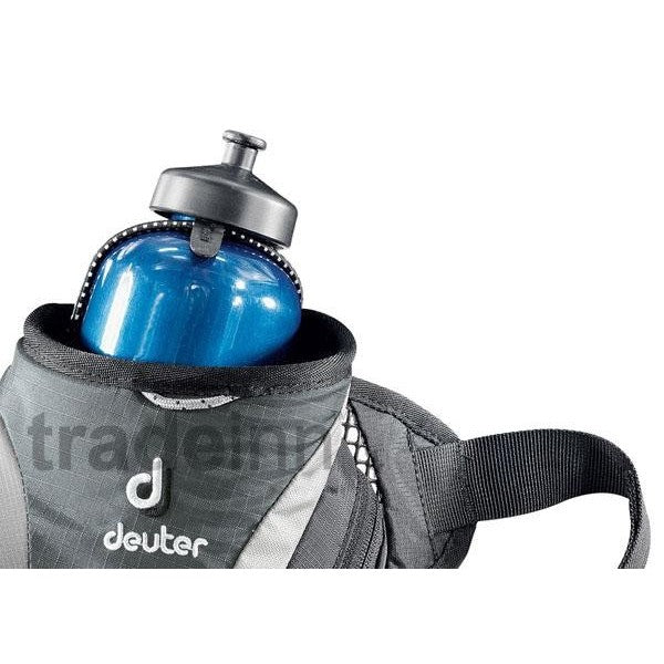 Deuter Pulse Two Granite black