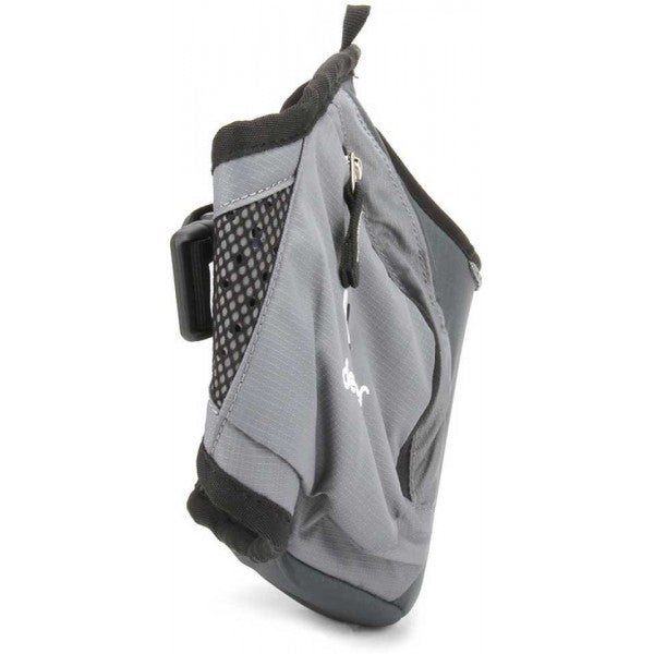 Deuter Pulse Two Granite black