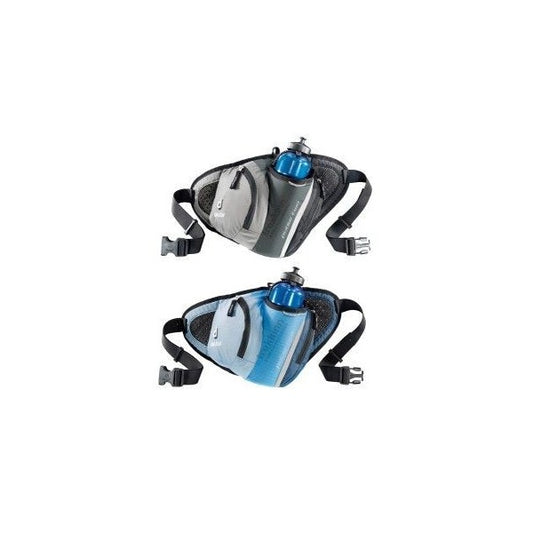 Deuter Pulse Two Granite black