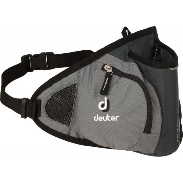 Deuter Pulse Two Granite black