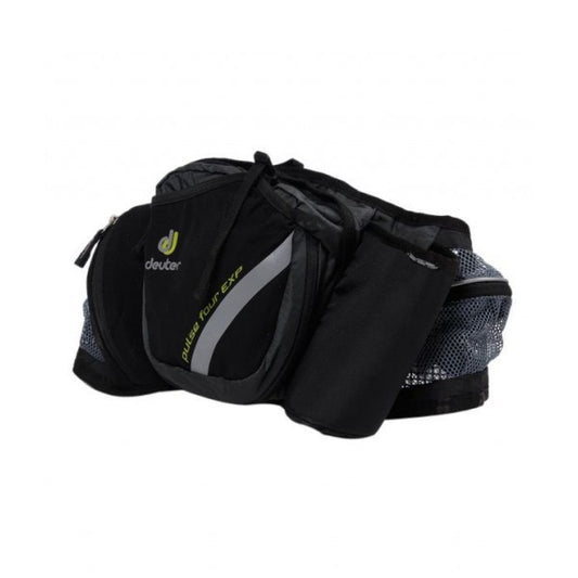 Deuter Pulse Four EXP Anthracite black