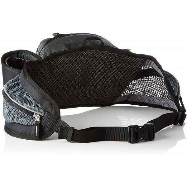 Deuter Pulse Four EXP Anthracite black