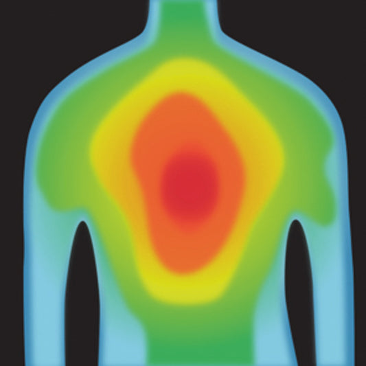 Alpenheat AJ3 W Heated Jacket Waterproof Black