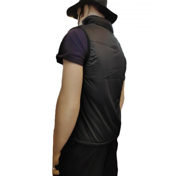 Alpenheat AJ1 Heated Down Gillet Waterproof