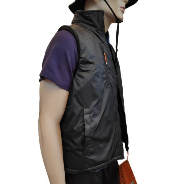 Alpenheat AJ1 Heated Down Gillet Waterproof