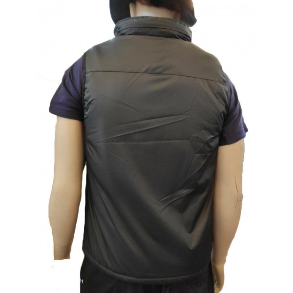 Alpenheat AJ1 Heated Down Gillet Waterproof
