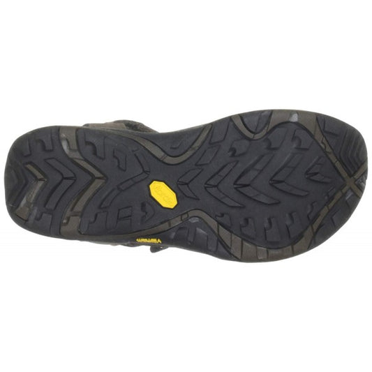 Karrimor Leather travel sandal Ladies Seal