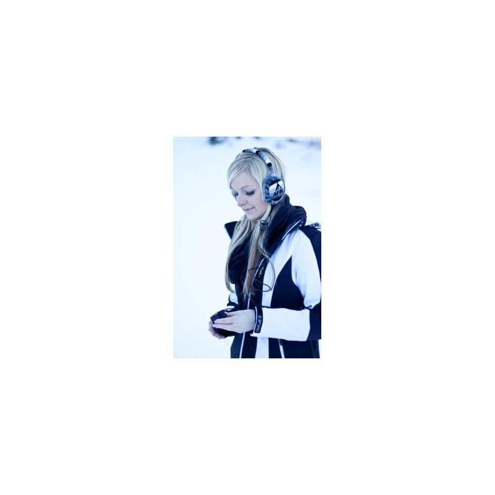 Alpenheat AJ15 Fire earmuffs