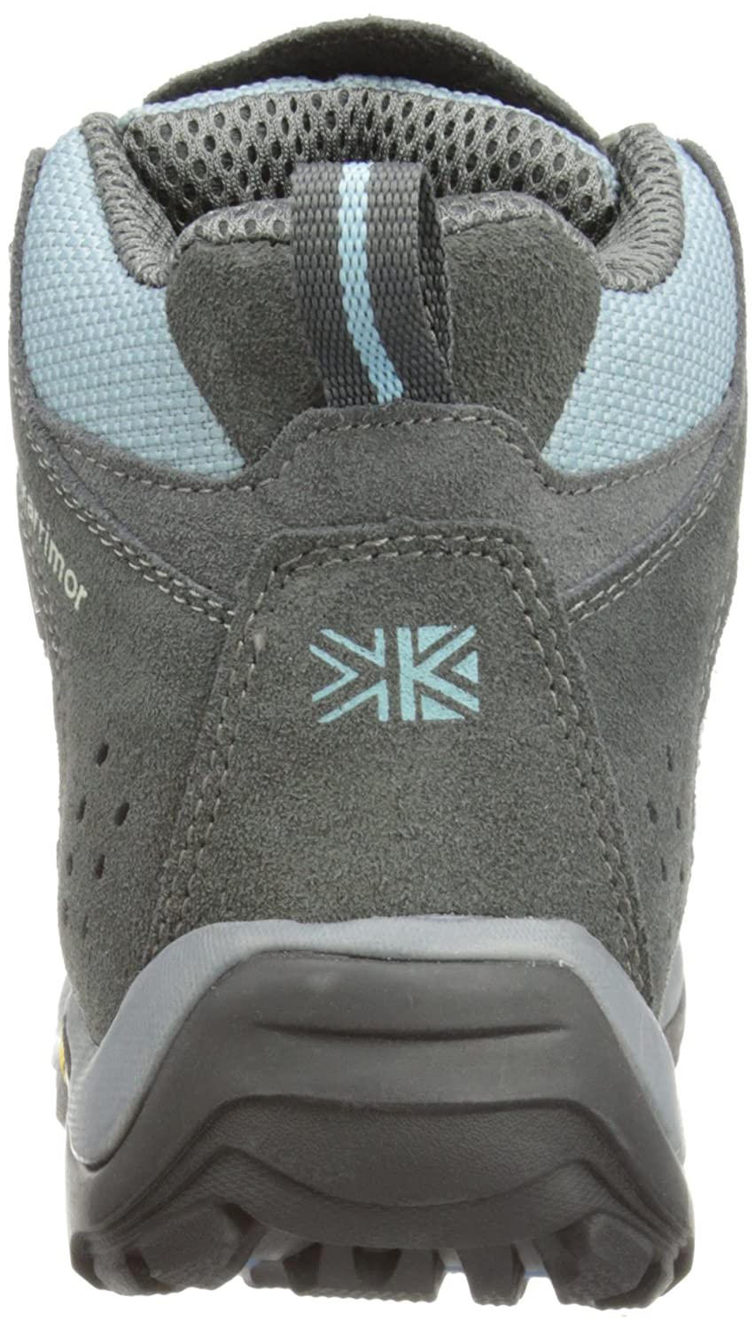 Karrimor KSB aspen mid III Ladies Pewter blue