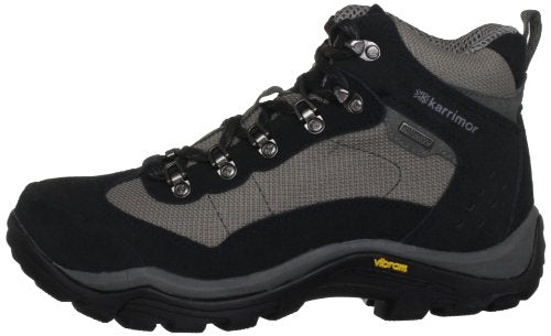 Karrimor KSB aspen mid III weathertite Graphite