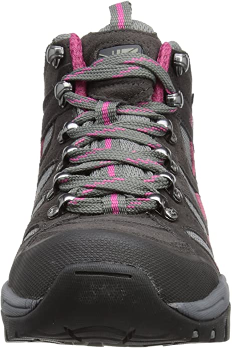 Karrimor K604 Bodmin mid III Ladies Dark grey Cochineal