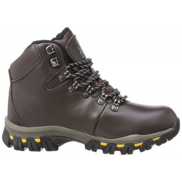 Karrimor K756 Mendip Leather II weathertite Men Brown