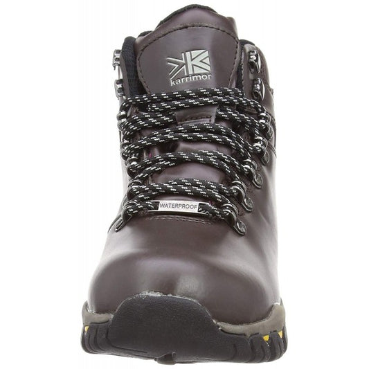 Karrimor K756 Mendip Leather II weathertite Men Brown