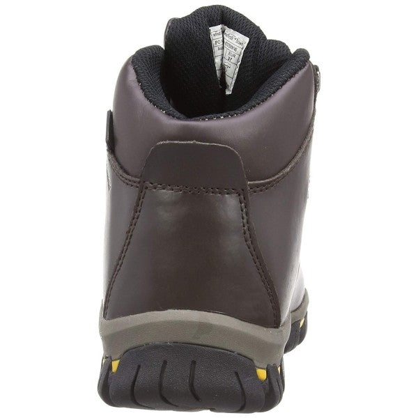 Karrimor K756 Mendip Leather II weathertite Men Brown
