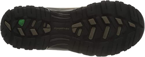 Karrimor K686 Mendip NB Weathertite Dark brown