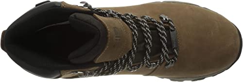 Karrimor K686 Mendip NB Weathertite Dark brown