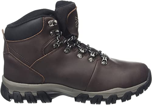 Karrimor K756 Mendip Leather II Weathertite Ladies Brown