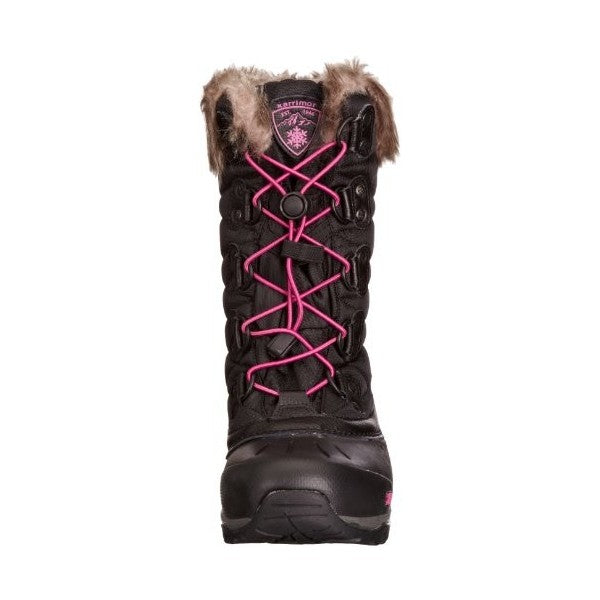 Karrimor K651 Alaska Ladies Boots Black
