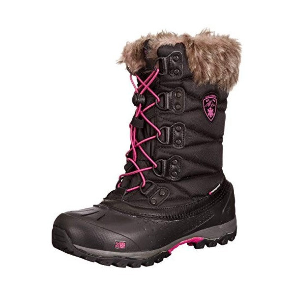 Karrimor K651 Alaska Ladies Boots Black