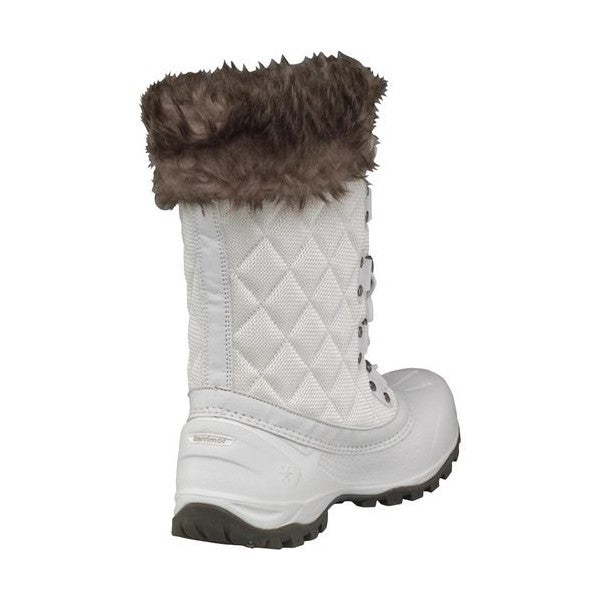 Karrimor K651 Alaska Ladies Boots White
