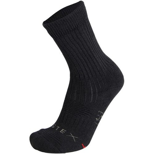 Rywan 1072 Sock  Oxygene ClimaSock Black