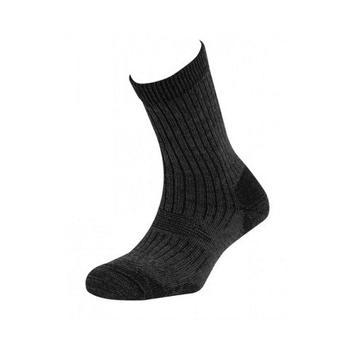 Rywan 1072 Sock Oxygene ClimaSock Black
