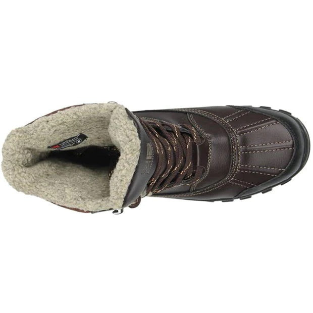 Karrimor K650 Snow casual Mens Snow Boots