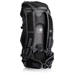 Karrimor KR15392 Kodiak 30L Black Charcoal