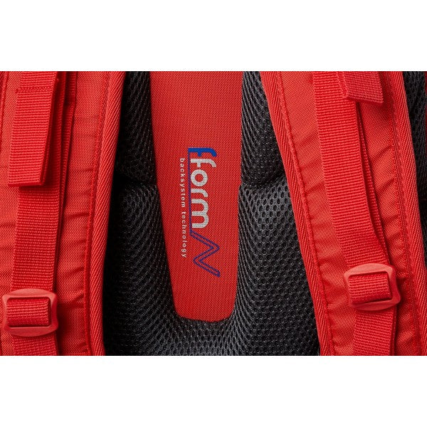 Karrimor KR003 Hot Rock 40 color Red