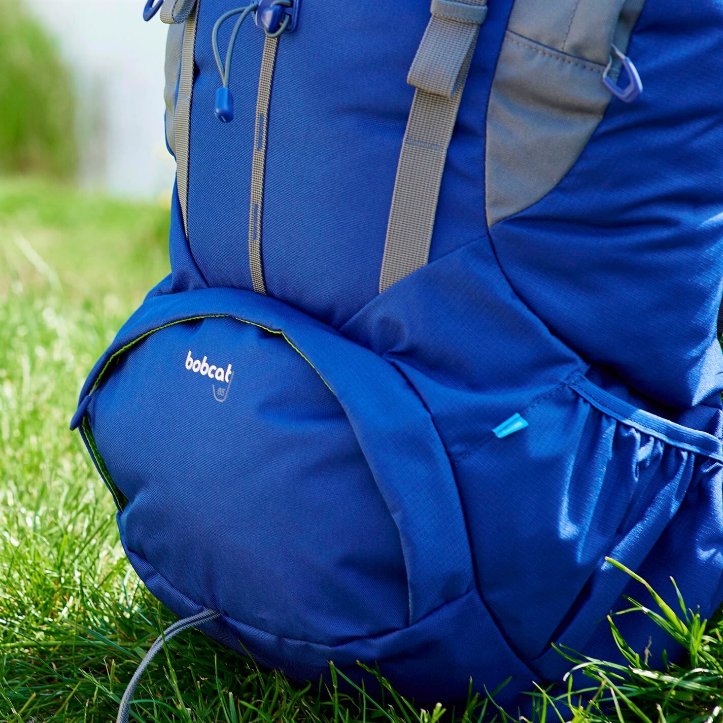 Karrimor Bobcat 65L Rucksack