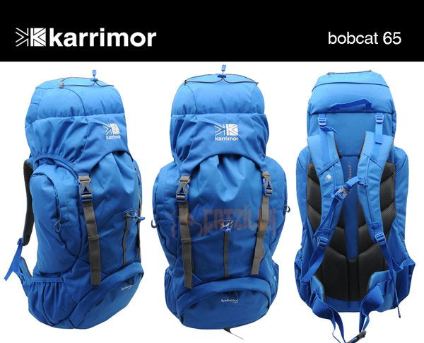 Karrimor Bobcat 65L Rucksack