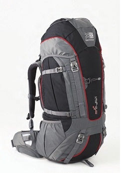 Karrimor KR79306BCM Tryfan 60Plus70 Rucksack