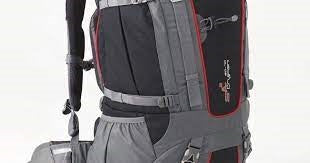 Karrimor KR79306BCM Tryfan 60Plus70 Rucksack