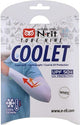 N RIT NRTucDWHT Coolet tube 9 White
