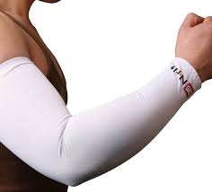N RIT NRTucDWHT Coolet tube 9 White