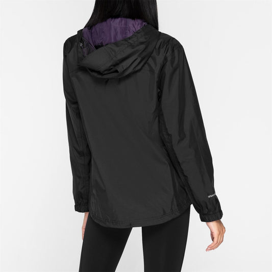 Karrimor 3 in 1 Weathertite Jacket Ladies Black