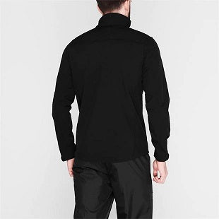 Karrimor Soft shell jacket Sn Black