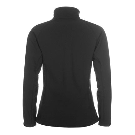 Karrimor Soft shell jacket ladies Black