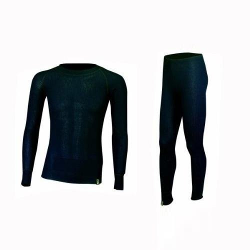 Snow Pro Unisex Thermal Set