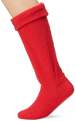 Wellington Boot Socks
