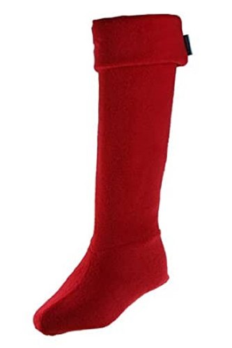 Wellington Boot Socks