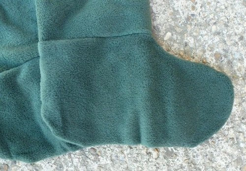 Wellington Boot Socks