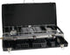 GOSystem Dynasty Trio Double Burner Family Stove with Grill