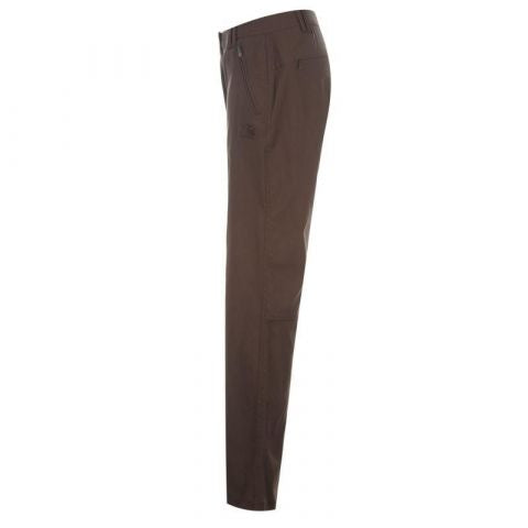 KARRIMOR STRETCH PANTS LADIES COCOA