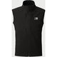 Karrimor quest softshell vest Black