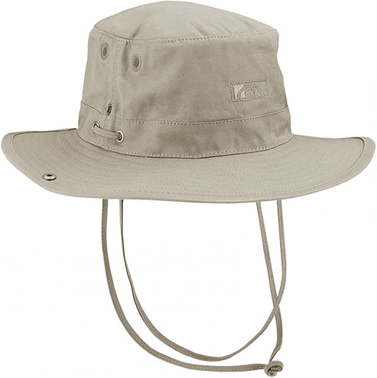 Trekmates Jungle Hat with Mosquito Net