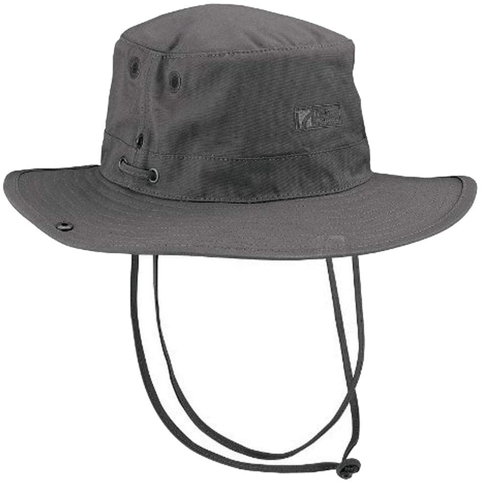 Trekmates Jungle Hat with Mosquito Net