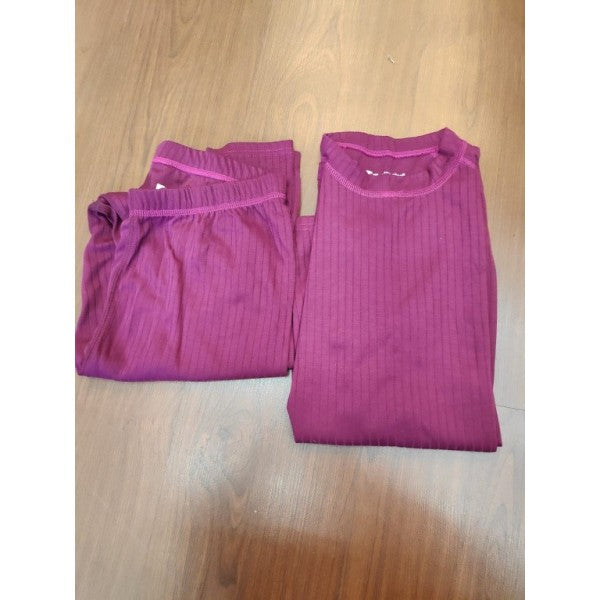 Thermal Base Layer Set Womens
