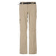 Karrimor Aspen Zip Off Trousers Ladies Beige